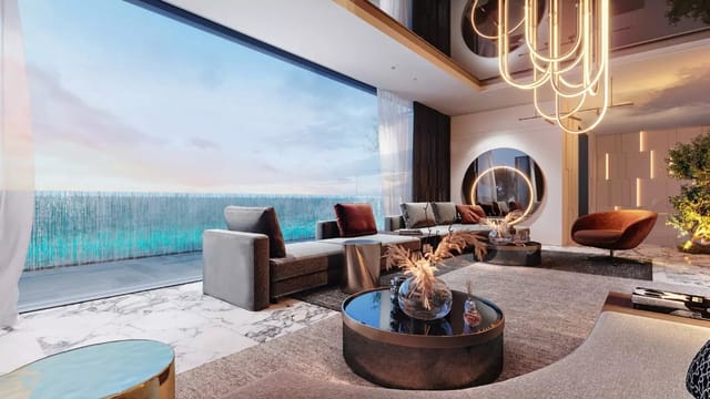 SeaRenity K70 - AHS Properties Development - Image 4 of 6