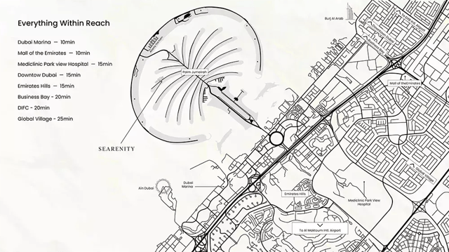 SeaRenity K70 - AHS Properties Development - Image 6 of 6