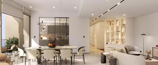 Difc Living - DIFC Development - Image 10 of 13