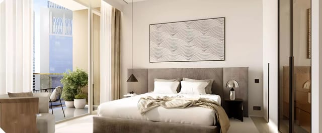 Difc Living - DIFC Development - Image 7 of 13