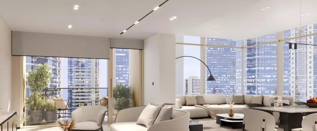 Difc Living - DIFC Development - Image 8 of 13