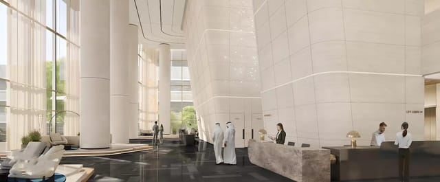 Difc Living - DIFC Development - Image 11 of 13