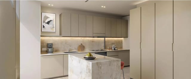 Difc Living - DIFC Development - Image 2 of 13