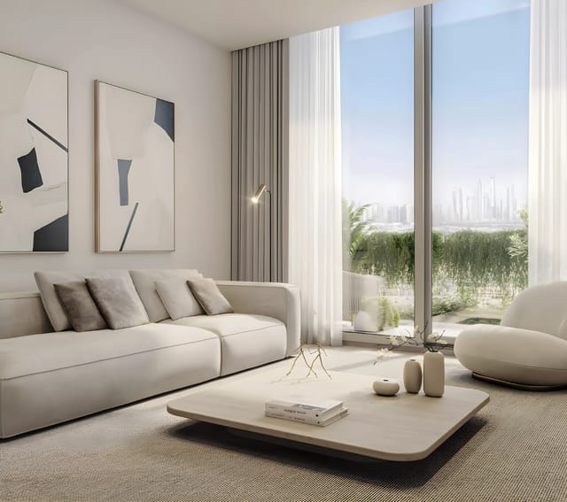 California Residences by GFH Real Estate - View Image 5 California Residences - GFH Real Estate Development - Image 5 of 8