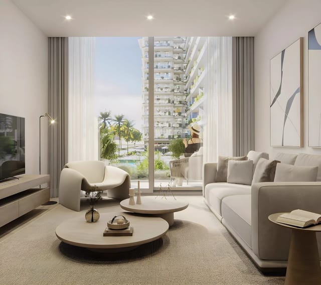 California Residences by GFH Real Estate - View Image 6 California Residences - GFH Real Estate Development - Image 6 of 8