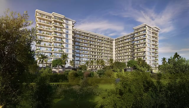 California Residences by GFH Real Estate - View Image 3 California Residences - GFH Real Estate Development - Image 3 of 8