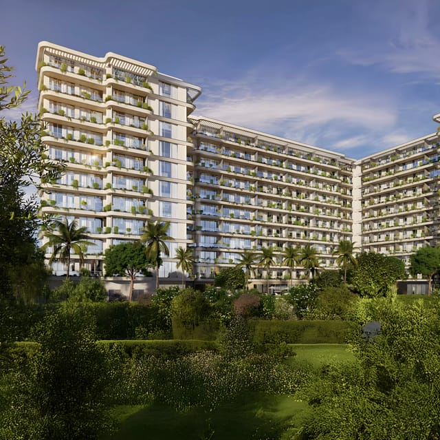 California Residences by GFH Real Estate - View Image 7 California Residences - GFH Real Estate Development - Image 7 of 8