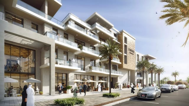 Souk Al Jubail - Lead Development Development - Image 2 of 16