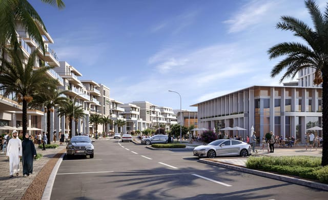 Souk Al Jubail - Lead Development Development - Image 25 of 27