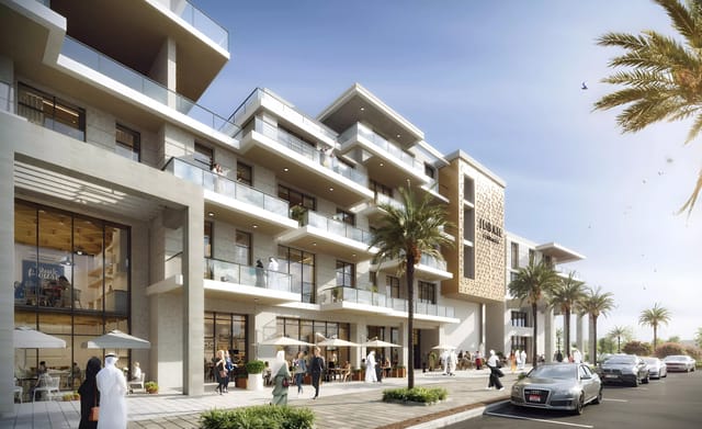 Souk Al Jubail - Lead Development Development - Image 24 of 27