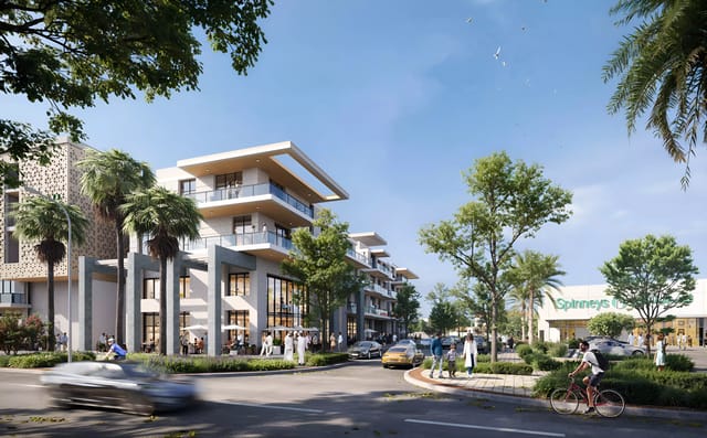 Souk Al Jubail - Lead Development Development - Image 11 of 16