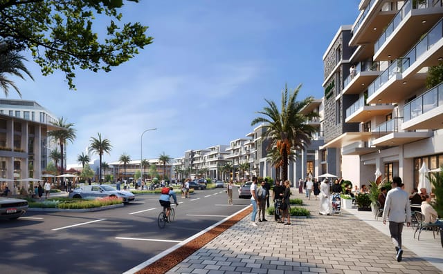 Souk Al Jubail - Lead Development Development - Image 12 of 16