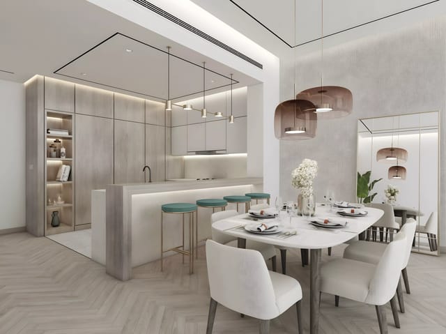 Souk Al Jubail - Lead Development Development - Image 4 of 16