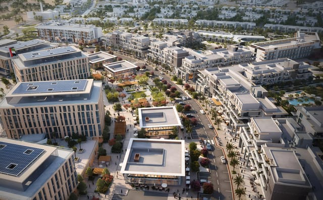 Souk Al Jubail - Lead Development Development - Image 13 of 16