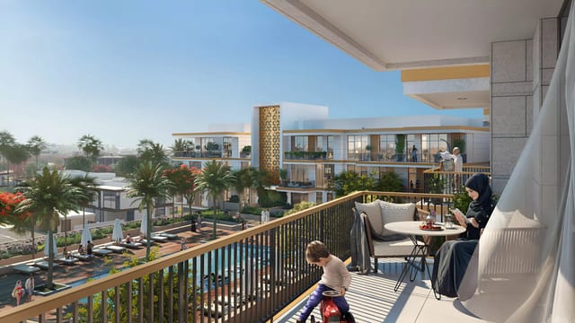 Souk Al Jubail - Lead Development Development - Image 8 of 16