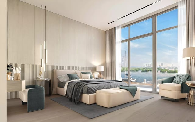 Marfaa Al Jubail - Lead Development Development - Image 19 of 22