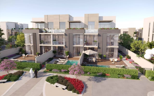 Marfaa Al Jubail - Lead Development Development - Image 14 of 22