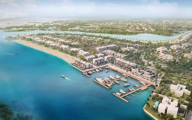 Marfaa Al Jubail - Lead Development Development - Image 17 of 22