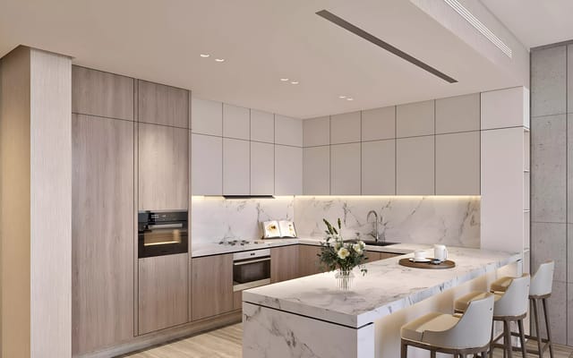 Marfaa Al Jubail - Lead Development Development - Image 15 of 22