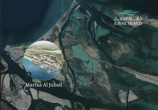 Marfaa Al Jubail - Lead Development Development - Image 23 of 23