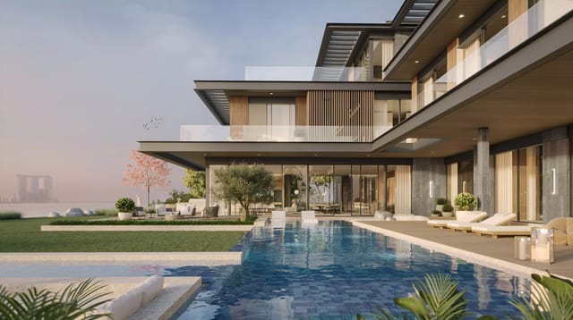 Bada Al Jubail - Lead Development Development - Image 25 of 25