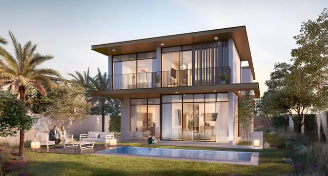 Ain Al Jubail - Lead Development Development - Image 2 of 19