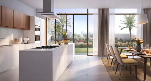 Ain Al Jubail - Lead Development Development - Image 8 of 19