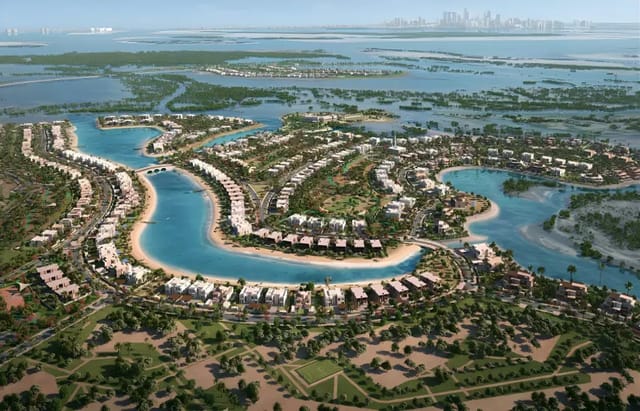 Ain Al Jubail - Lead Development Development - Image 14 of 19