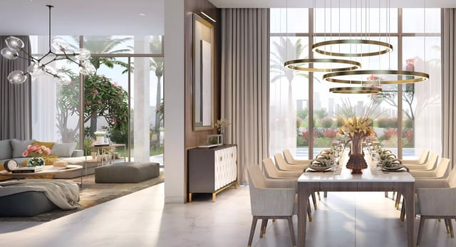 Ain Al Jubail - Lead Development Development - Image 3 of 19