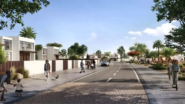 Ain Al Jubail - Lead Development Development - Image 19 of 19