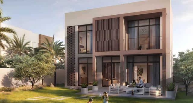 Ain Al Jubail - Lead Development Development - Image 10 of 19