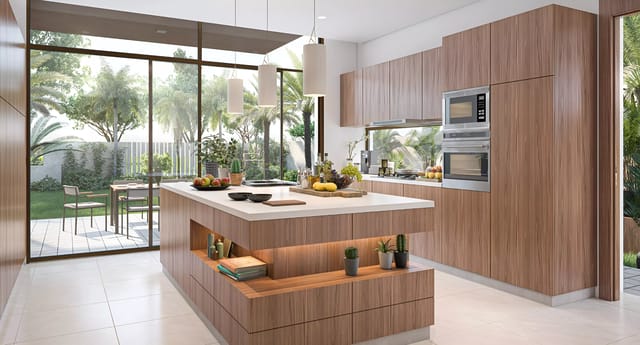 Ain Al Jubail - Lead Development Development - Image 9 of 19