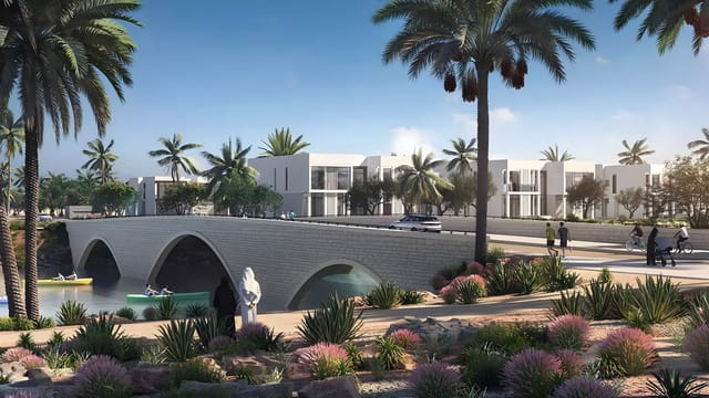 Ain Al Jubail - Lead Development Development - Image 17 of 19