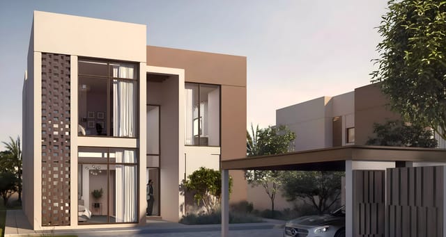 Ain Al Jubail - Lead Development Development - Image 6 of 19