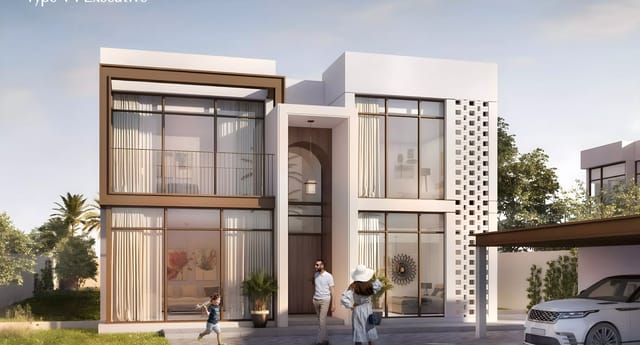 Ain Al Jubail - Lead Development Development - Image 5 of 19