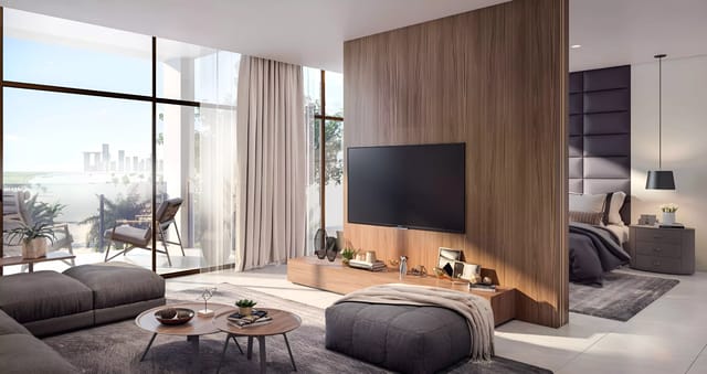 Ain Al Jubail - Lead Development Development - Image 4 of 19