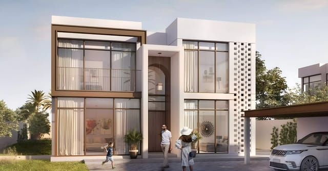Ain Al Jubail - Lead Development Development - Image 1 of 19