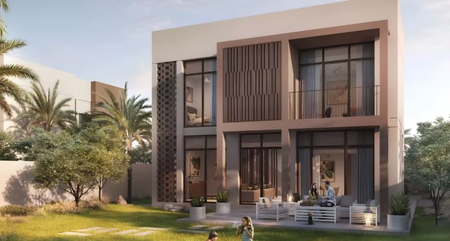 Ain Al Maha by Lead Development - View Image 6 Ain Al Maha - Lead Development Development - Image 6 of 15