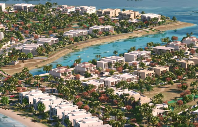 Ain Al Maha by Lead Development - View Image 4 Ain Al Maha - Lead Development Development - Image 4 of 15