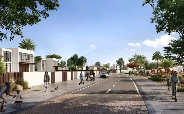 Ain Al Maha by Lead Development - View Image 3 Ain Al Maha - Lead Development Development - Image 3 of 15