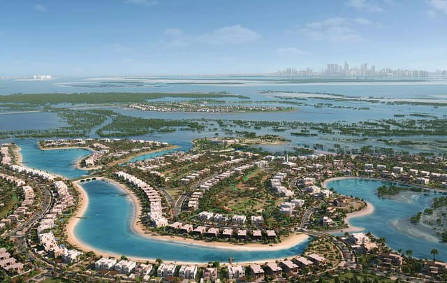 Ain Al Maha by Lead Development - View Image 5 Ain Al Maha - Lead Development Development - Image 5 of 15