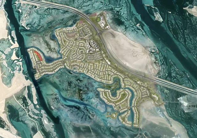 Jubail Island - Lead Development Development - Image 27 of 27
