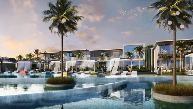 Seef Al Jubail - Lead Development Development - Image 12 of 14