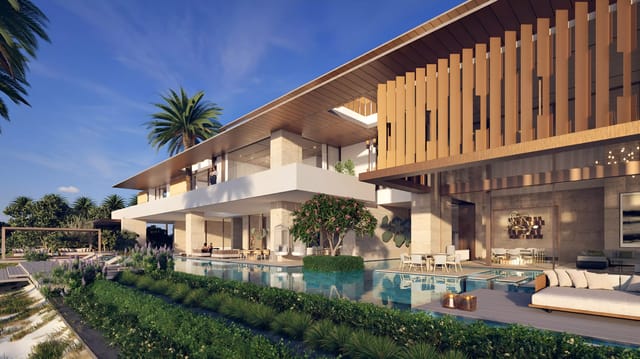 Seef Al Jubail - Lead Development Development - Image 8 of 14