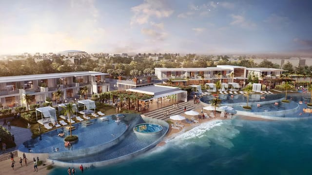 Seef Al Jubail - Lead Development Development - Image 11 of 14