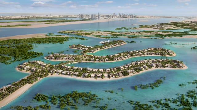 Seef Al Jubail - Lead Development Development - Image 6 of 14