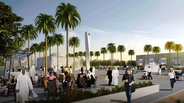 Seef Al Jubail - Lead Development Development - Image 13 of 14