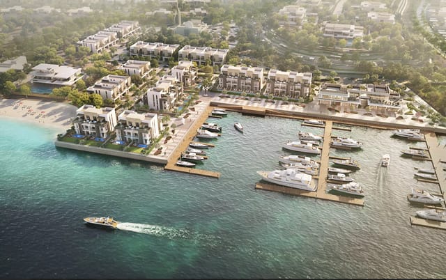 Marsa Al Jubail - Lead Development Development - Image 16 of 29