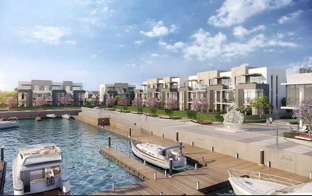 Marsa Al Jubail - Lead Development Development - Image 24 of 29
