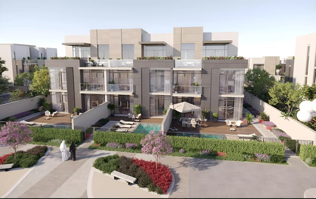 Marsa Al Jubail - Lead Development Development - Image 23 of 29